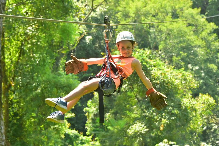 Canopy Experience / Jacó Beach - Photo 1 of 10